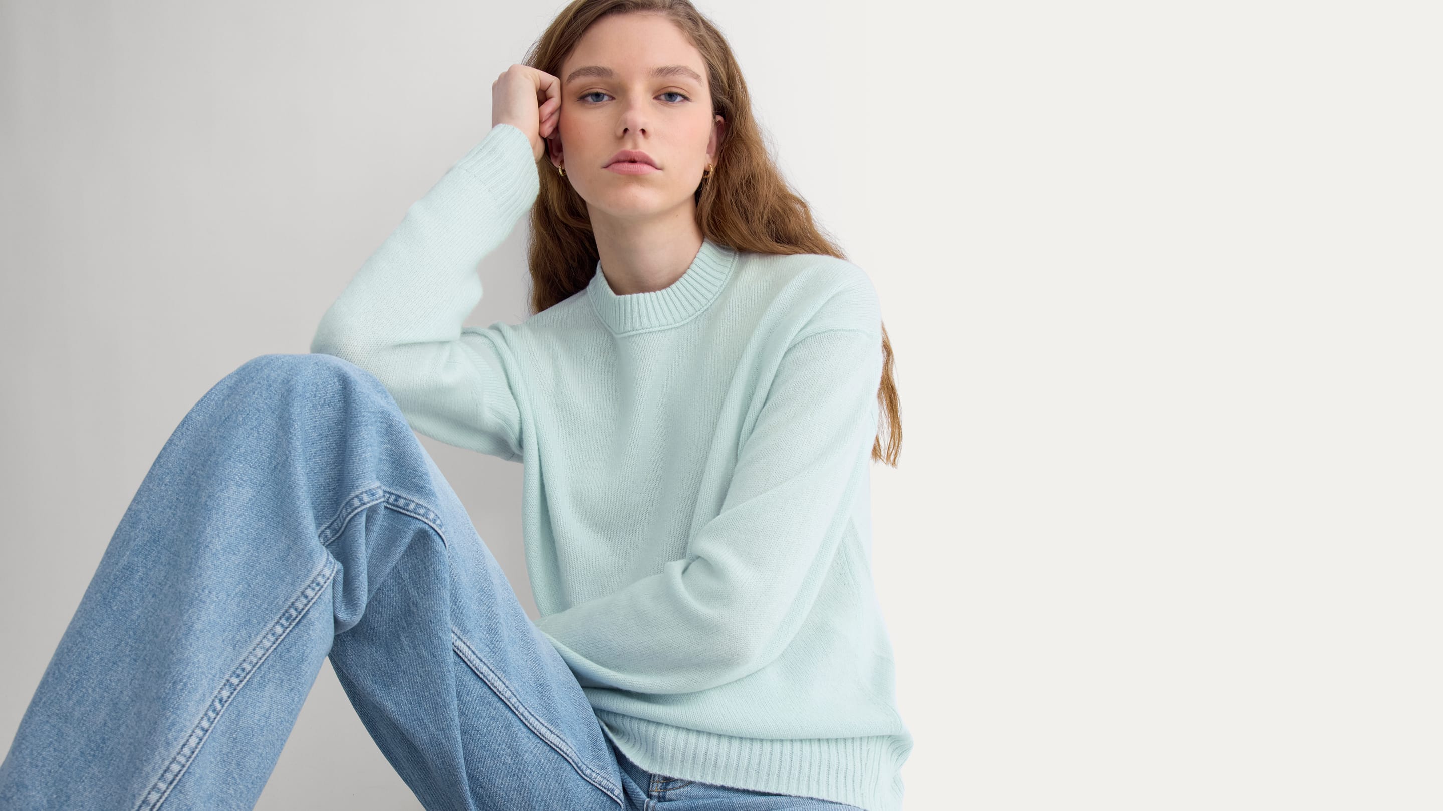 Modern Essentials, Radical Transparency